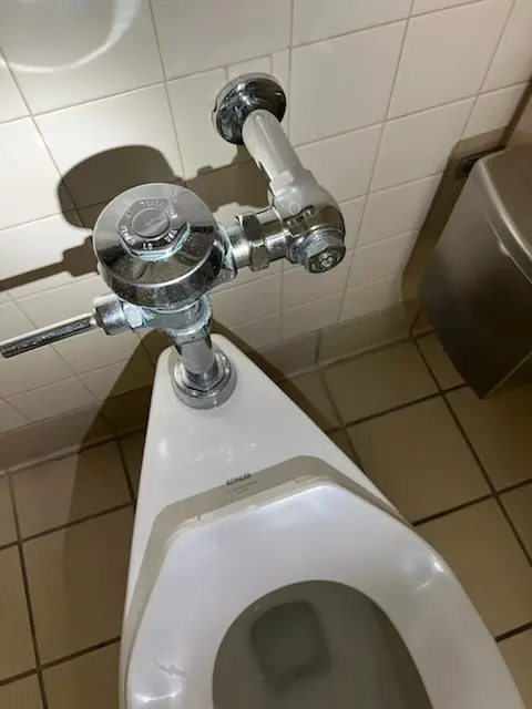 Fixture installation and repair for Sewer Camera Inspection in Lawrence